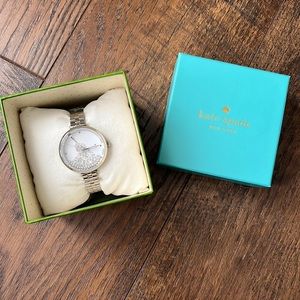 Kate Spade Watch